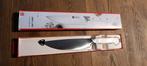 Zwilling Pro Le Blanc Chef's Knife 200mm 8", Huis en Inrichting, Ophalen of Verzenden, Nieuw, Los bestek