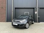 Kia Rio 1.2 CVVT Comfort Pack Airco | Led, Auto's, Kia, Te koop, Zilver of Grijs, Benzine, Rio