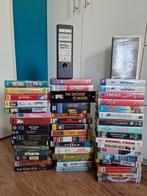 VHS Collectie - Diverse Films los of als partij te koop, Alle leeftijden, Ophalen of Verzenden, Gebruikt, Overige genres