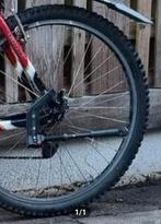 zijstandaard voor een atb fiets / fietsstandaard, Ophalen of Verzenden, Gebruikt