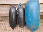 Boot fenders 3 stuks, Watersport en Boten, Ophalen, Zo goed als nieuw, Overige typen