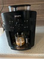 Krups Koffiemachine EA -81,Gebruikt, Witgoed en Apparatuur, Koffiezetapparaten, Ophalen, Gebruikt, Koffiemachine, Koffiebonen