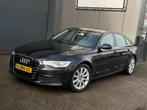 Audi A6 Limousine 2.0 TFSI Business Edition | Automaat | Xen, Euro 5, Stof, Gebruikt, Zwart