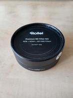 Rollei Premium ND Filter Set 77mm, Overige merken, Overige typen, Ophalen of Verzenden, Zo goed als nieuw