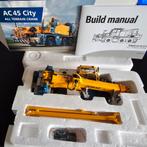 IMC Demag ac 45 city crane, Ophalen of Verzenden, Zo goed als nieuw, Hijskraan, Tractor of Landbouw, Overige merken