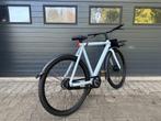 Vanmoof S3 Light: zgan. 4634km, incl. btw en Factuur, Stopsdijk 1, 7218MG Almen, NL, Mdgmobility01@gmail.com, Ophalen of Verzenden