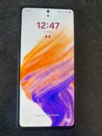 Samsung galaxy a53 5g, Telecommunicatie, Mobiele telefoons | Samsung, Zwart, Ophalen of Verzenden, Zo goed als nieuw, 128 GB