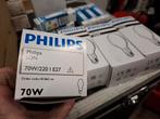 Philips SON 70W Lamp - Nieuw in doos!, Huis en Inrichting, Lampen | Losse lampen, Ophalen of Verzenden, Nieuw