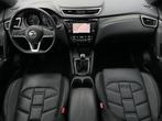 Nissan Qashqai 1.3 DIG-T Tekna + / Panoramadak / Navigatie /, Auto's, Nissan, 65 €/maand, 687 kg, Gebruikt, Euro 6