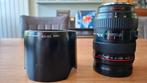 Canon 24-70L 2.8 top lens eerste eigenaar, Audio, Tv en Foto, Fotografie | Lenzen en Objectieven, Ophalen of Verzenden, Gebruikt