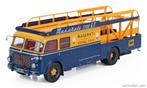 39438: Fiat 642RN2  Bartoletti F1 car transporter - 1957, Hobby en Vrije tijd, Modelauto's | 1:43, Nieuw, Ophalen of Verzenden
