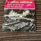 Single. Zangeres zonder naam., Cd's en Dvd's, Vinyl | Klassiek, Ophalen of Verzenden, Zo goed als nieuw