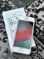 Apple iPhone 5S 32GB wit (ZGAN), Telecommunicatie, Mobiele telefoons | Apple iPhone, 32 GB, Zonder abonnement, Ophalen of Verzenden