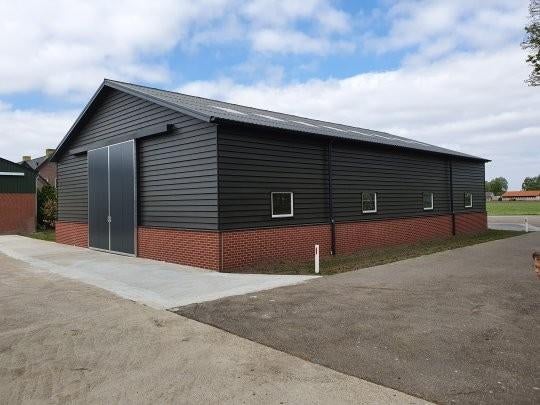 Opslagruimte/loods gezocht in Oss en omgeving, Hobby en Vrije tijd, Ophalen