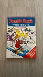 Donald Duck Winterboek, Eén stripboek, Ophalen of Verzenden, Nieuw, Donald Duck