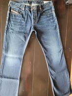 ZGAN CLASSIC VINTAGE DIESEL ZATINY REGULAR BOOTCUT 34/34!!, Kleding | Heren, Blauw, Ophalen of Verzenden, W33 - W34 (confectie 48/50)