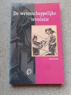 R. Vermij - De wetenschappelijke revolutie, Ophalen of Verzenden, Zo goed als nieuw, R. Vermij, Overige onderwerpen