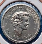 Penning 5 cents Prins Bernhard jr. - 1969, Verzenden, Overige materialen, Nederland