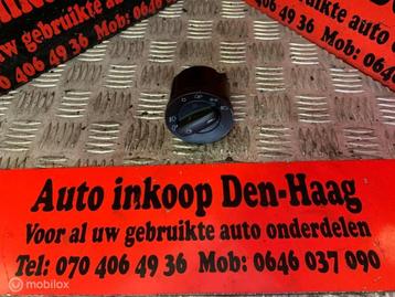 VW Golf Seat Audi ('03-'13) Lichtschakelaar 1K0941431A beschikbaar voor biedingen