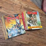 Storm en Trigië, Boeken, Strips | Comics, Complete serie of reeks, Ophalen, Gelezen, Europa