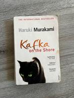 Kafka on the shore - Murakami, Boeken, Ophalen of Verzenden, Gelezen