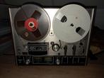 Akai 4000DS MK II Bandrecorder - Goed!, Ophalen of Verzenden, Bandrecorder, Met banden