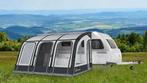 Starcamp Magnum Air Force klimatex opblaasbare voortent, Ophalen of Verzenden, Zo goed als nieuw