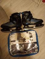 Crivit IJshockeyschaatsen Maat 45 Nieuw, schoon, Ophalen, Zo goed als nieuw