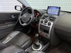 Renault Mégane Coupé-Cabriolet 1.6-16V Privilège Luxe (20, Voorwielaandrijving, Gebruikt, 4 cilinders, Cabriolet