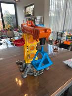 Toet toet auto hijskraan, Kinderen en Baby's, Speelgoed | Vtech, Ophalen, Gebruikt, 2 tot 4 jaar