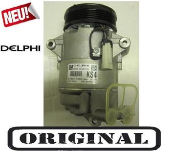 Compressor aircopomp airco opel astra meriva corsa combo beschikbaar voor biedingen