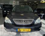 Lexus RX 300 Executive/NAP/Automaat/Navi/Youngtimer/Cruise c, Auto's, Lexus, Automaat, Gebruikt, Zwart, 2995 cc