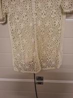 Blue Bonheur Vest Maat 50, Blue Bonheur, Beige, Maat 46/48 (XL) of groter, Ophalen of Verzenden