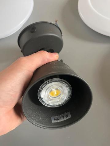 IKEA Hektar Plafondlamp beschikbaar voor biedingen