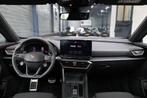 CUPRA Formentor 2.0 TSI 4DRIVE 310+PK MATT/LED/VIRTUAL/SFEER, Auto's, Cupra, Automaat, 4 cilinders, Blauw, Leder en Stof