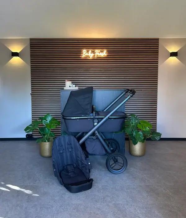 DUBATTI ONE E3 • MIX & MATCH ✨ • 1 JAAR GARANTIE!, Kinderen en Baby's, Kinderwagens en Combinaties, Nieuw, Kinderwagen, Overige merken