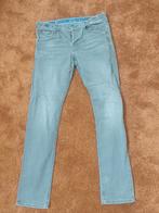 Heren PME Legend jeans grijs maat 33 lengte 34, Ophalen of Verzenden, Zo goed als nieuw, Grijs
