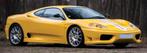 Ferrari 360 Challenge Stradale Geel 1:18 P18262B BBR PRE-ORD, Ophalen of Verzenden, Nieuw, Auto, Overige merken