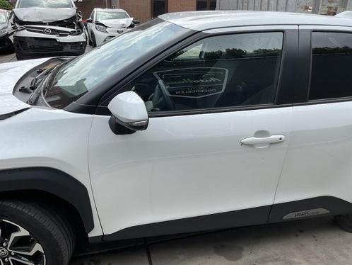 Portier Links Voor Toyota Yaris Cross (PB1/PJ1) 67002K2011, Auto-onderdelen, Carrosserie en Plaatwerk, Toyota, Gebruikt