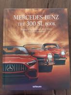 Mercedes-Benz The 300 SL book, Ophalen of Verzenden, Zo goed als nieuw, Mercedes