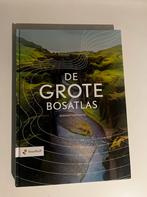 De Grote Bosatlas, Boeken, Bosatlas, 2000 tot heden, Ophalen of Verzenden, Zo goed als nieuw
