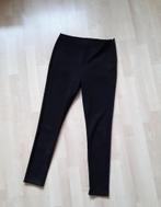 Kyra&Ko broek zwart mt L, Verzenden, Zwart, Maat 42/44 (L), Zo goed als nieuw
