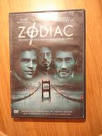 Zodiac DVD - Actiethriller, Vanaf 16 jaar, Ophalen of Verzenden, Zo goed als nieuw, Actiethriller