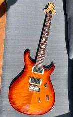 PRS CE 24 dark cherry sunburst 2017, Muziek en Instrumenten, Ophalen of Verzenden, Zo goed als nieuw, Fender