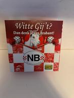 Bordspel Brabant Witte Gij’t, Ophalen of Verzenden, Zo goed als nieuw
