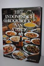 Het Indonesisch kookboek van A tot Z, Boeken, Kookboeken, Ophalen of Verzenden, Zo goed als nieuw, Azië en Oosters