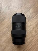 Tokina FIRIN 100mm f2.8 Sony FE MACRO lens, Ophalen of Verzenden, Zo goed als nieuw, Macrolens
