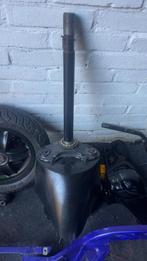 Voorvork zip 2000, Fietsen en Brommers, Brommeronderdelen | Scooters, Ophalen, Zo goed als nieuw, Overige typen, Piaggio