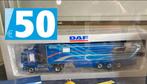 DAF collectors item, Hobby en Vrije tijd, Modelauto's | 1:50, Nieuw, Wsi, Ophalen of Verzenden, Bus of Vrachtwagen