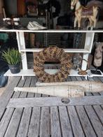 Brocante rek / keukenrek, Ophalen